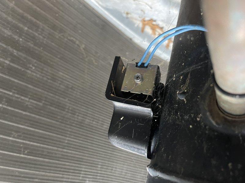 Responded to no cooling call where breaker had tripped and unit would not restart after reset. Performed diagnostic testing and confirmed compressor failure with short to ground condition. Documented findings with photos showing system components and overall unit condition. Submitted parts request for compressor replacement to proceed with necessary repairs.