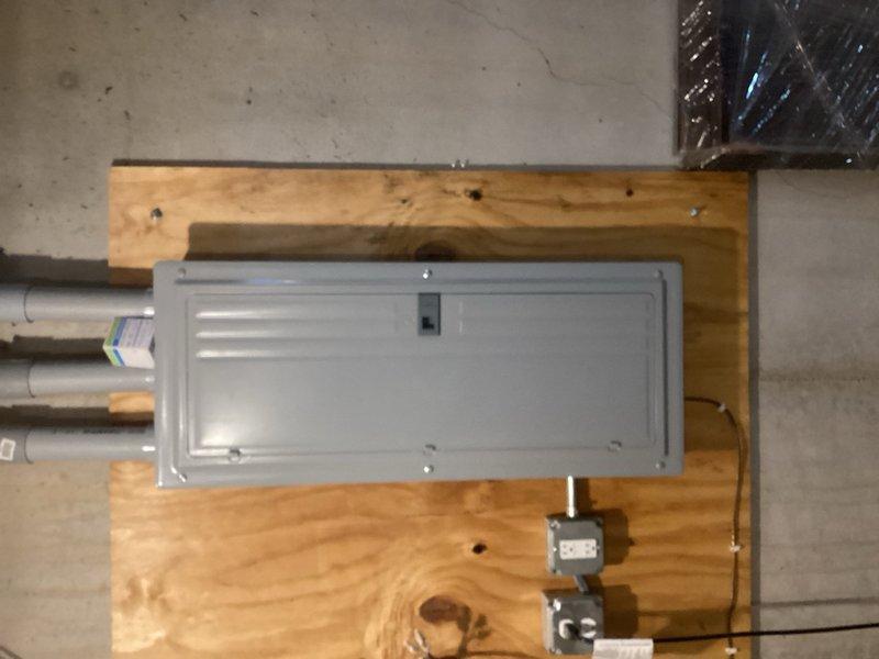 Responded to a toilet repair call following a winterization service where water had been shut off to the residence. Upon inspection of the downstairs bathroom toilet, confirmed that the flapper was faulty and required replacement. Removed the old flapper and installed a new replacement flapper, restoring proper toilet function and water seal.