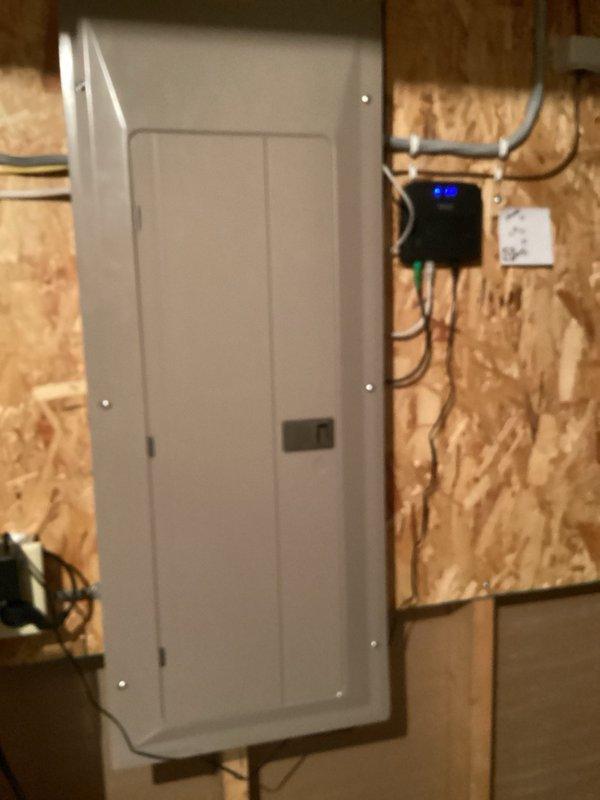 Responded to a toilet repair call following a winterization service where water had been shut off to the residence. Upon inspection of the downstairs bathroom toilet, confirmed that the flapper was faulty and required replacement. Removed the old flapper and installed a new replacement flapper, restoring proper toilet function and water seal.