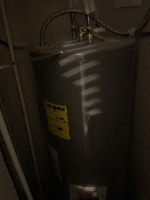 Performed AC maintenance on 21-year-old system with customer complaint of continuous runtime and inadequate cooling. Discovered compressor run capacitor rated at 30 µF testing at 23 µF, which is below acceptable tolerance and indicates capacitor failure. Weak capacitor affects compressor operation, amp draw, and prevents accurate refrigerant charge diagnosis. JOBLINK analysis suggests system is overcharged, but reliable charge verification cannot be completed until failed capacitor is replaced. Customer declined capacitor replacement at this time to consult with spouse regarding repair versus replacement options.