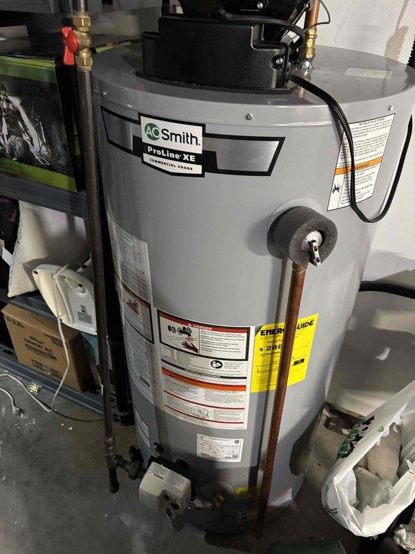 Performed comprehensive AC maintenance on one R-410A condenser unit with ambient temperature at 70 degrees. Conducted thorough inspection of air filter, thermostat operation, temperature split across coil, condenser unit, evaporator and condenser coils, blower motor, capacitors, compressor operation, refrigerant charge level, and condensate drain system. Identified missing locking caps on service valves of recently installed system (2024-2025). Installed locking caps on refrigerant service valves to prevent tampering and refrigerant loss. All system components tested and verified operating within normal parameters upon completion of maintenance service.