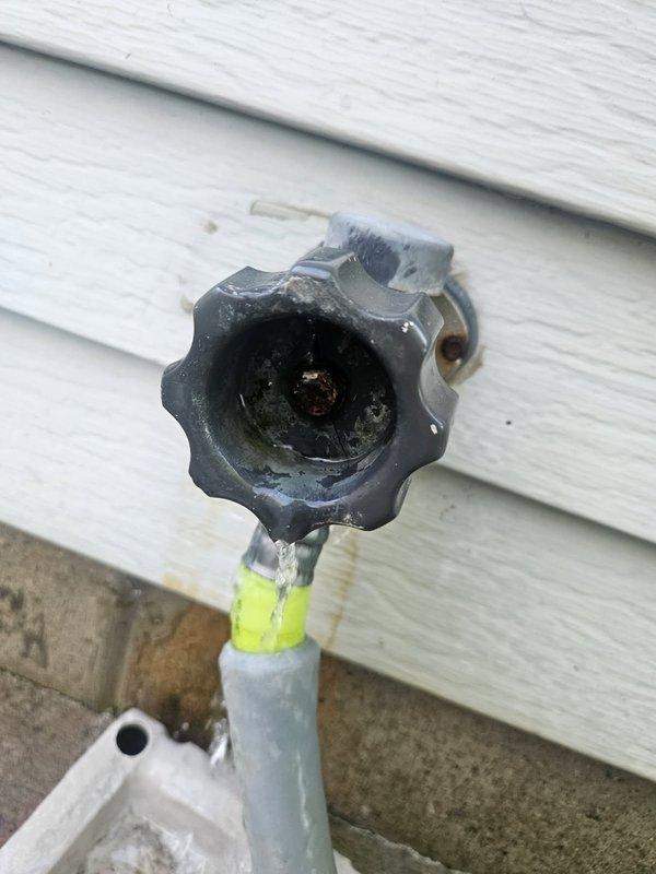 Completed comprehensive air conditioning tune-up on 19-year-old FRP system per customer's requested afternoon scheduling. Performed full preventive maintenance inspection with all components operating within normal parameters and no deficiencies identified.