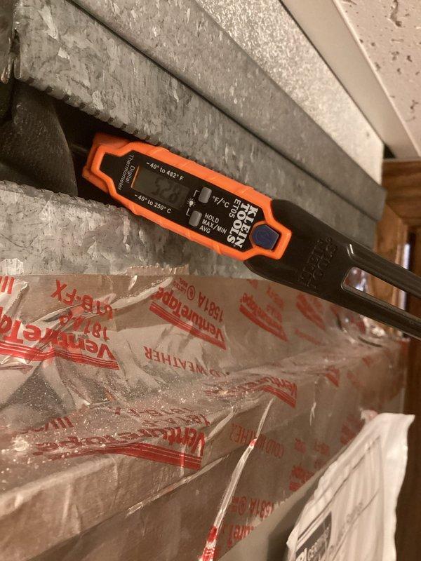 Performed comprehensive AC tune-up on rooftop unit, including installation of 20x20x1 filter and complete system maintenance inspection. All components tested and operating within normal parameters; unit confirmed to be functioning properly with no issues identified.