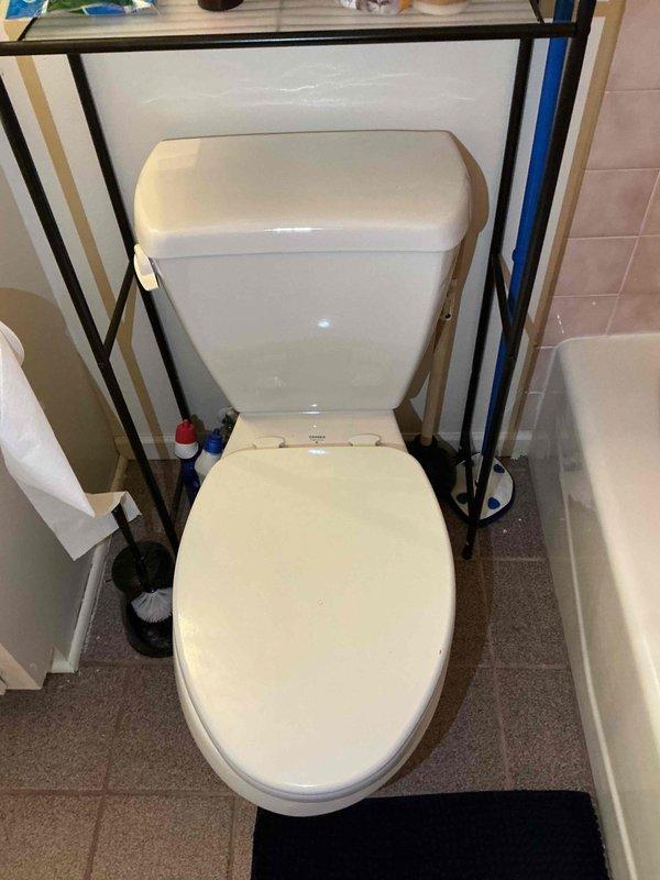 Responded to a severe kitchen faucet leak and successfully replaced the defective faucet with a new unit per customer specifications. Additionally, tightened a loose nut on the P-trap assembly to eliminate secondary leakage. All plumbing connections were tested and verified leak-free upon completion.