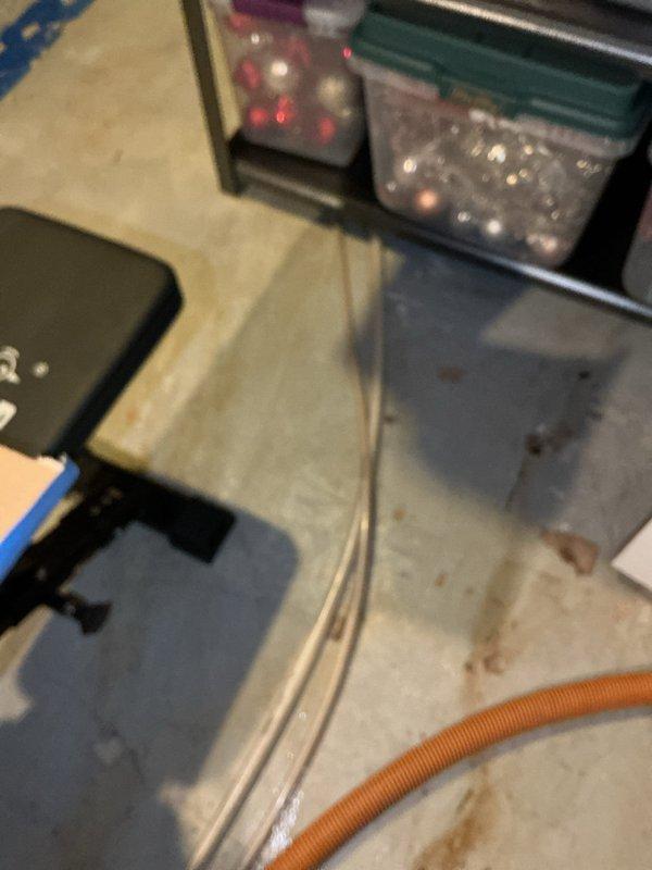 Completed annual cooling maintenance visit on single AC unit. Performed comprehensive system tune-up including pressure and temperature diagnostics using digital manifold gauges, which confirmed all operating parameters within manufacturer specifications. Unit functioning properly with no issues identified during inspection.