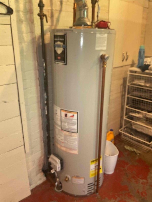 Performed comprehensive tune-up on 20-year-old residential air conditioning system. System was found to be low on refrigerant, which was replenished to manufacturer specifications. Given the age and condition of the equipment, customer was advised that the system is nearing end of service life and an estimate for replacement will be provided.