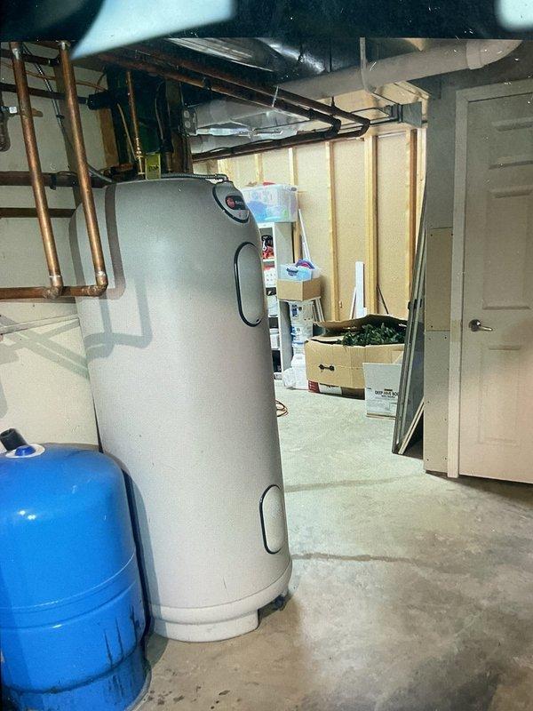 Responded to return visit for ongoing geothermal cooling issues following two previous service calls within the past month. Upon arrival, performed comprehensive system diagnostics including loop field temperature and pressure verification—all readings within manufacturer specifications. Found unit in low pressure lockout condition. Conducted thorough inspection of all geothermal unit components and confirmed proper operation once reset. Instructed homeowner on manual reset procedure using circuit breaker for future lockout conditions. Due to intermittent nature of fault and unit age of 22 years, recommended scheduling consultation for replacement options including new geothermal system or conventional HVAC equipment, as unit has reached expected end of service life and fault may not manifest during service visits.