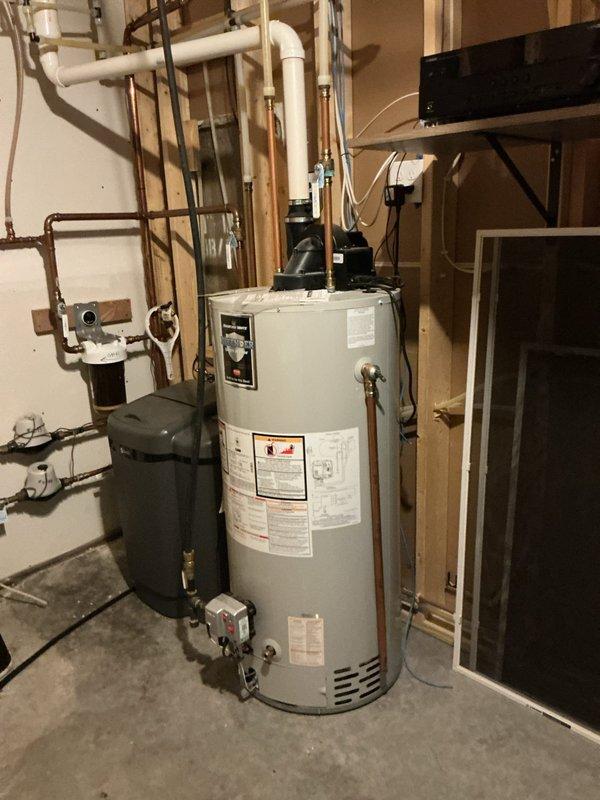Responded to no cooling call on five-year-old residential air conditioning system. Upon inspection, discovered burnt line voltage wires at the contactor, preventing compressor operation. Replaced failed contactor with new unit, verified all electrical connections were secure and within manufacturer specifications, and restored system to normal cooling operation.