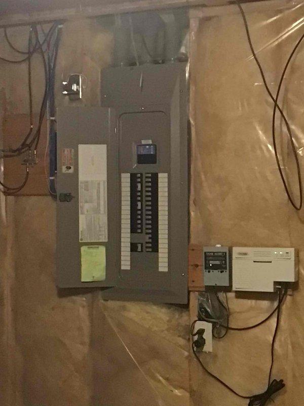 Completed comprehensive AC tune-up and maintenance service on residential cooling system. Performed thorough inspection of outdoor condensing unit including washing exterior coils, testing electrical components and connections, and verifying all measurements within manufacturer specifications. System demonstrated proper operation with 19-degree temperature differential across evaporator coil, confirming optimal cooling performance.