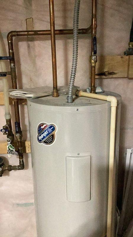 Responded to clogged kitchen sink where homeowner had attempted snaking but could not reach the blockage. Plugged drain and performed professional drain snaking procedure to clear the obstruction at depth beyond homeowner's equipment reach. Successfully restored proper drainage to kitchen sink.