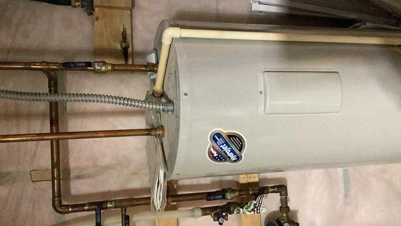 Responded to clogged kitchen sink where homeowner had attempted snaking but could not reach the blockage. Plugged drain and performed professional drain snaking procedure to clear the obstruction at depth beyond homeowner's equipment reach. Successfully restored proper drainage to kitchen sink.