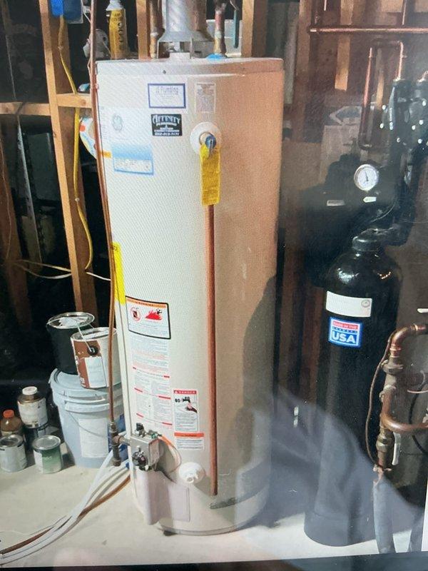 Responded to callback to inspect air exchanger and verify bathroom ventilation connections. Confirmed that bathroom exhaust fans are properly connected to the air exchanger unit and verified operational functionality. Tested system by activating bathroom fans and confirmed air exchanger engages as designed, with fans serving as exhaust points rather than supply vents.