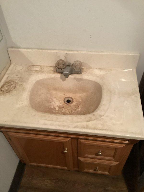 Removed and replaced existing toilet with customer-provided fixture in commercial restroom facility. Installation included proper seating, wax ring replacement, water supply connection, and verification of proper flush operation and seal integrity.