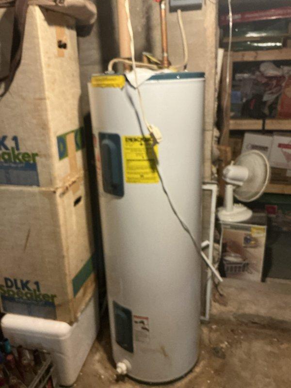 Responded to no cooling complaint on 2022 Lennox system affecting whole home. Upon inspection, found condenser coil heavily soiled with dirt and debris accumulation restricting airflow. Cleaned condenser coil to restore proper heat exchange and system operation. Completed maintenance inspection as requested, verifying system returned to normal cooling function.