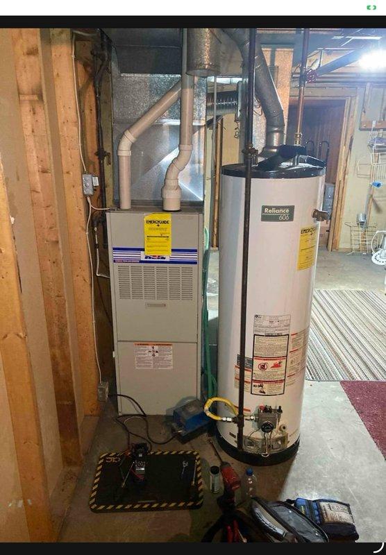 Responded to no-cool condition on 2001 Armstrong R-22 central air conditioning system. Upon arrival, confirmed outdoor compressor unit was not engaging. Performed diagnostic testing and identified failed dual-run capacitor on compressor circuit. Capacitor tested significantly below manufacturer specifications at 0/3.7 MFD versus rated 30/5 MFD, preventing compressor operation. Replaced defective capacitor with properly rated unit, restored system to operational status, and verified cooling cycle. Advised homeowner that given the age of the R-22 system and potential for future component failures, replacement options may warrant consideration for long-term reliability.