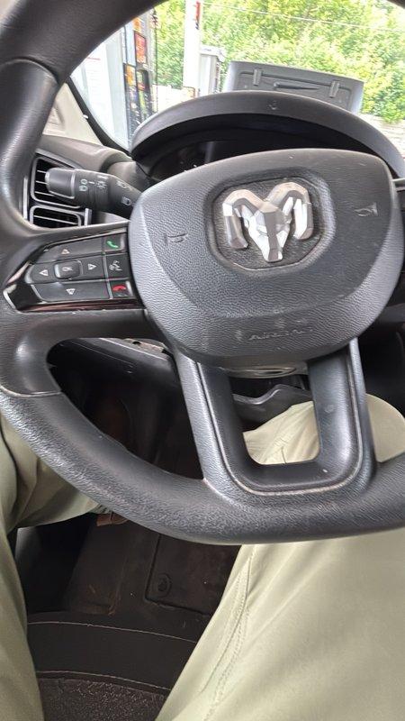 Conducted phone follow-up regarding ChargePoint Home Flex CPH50 (SN: 2528C2014947) WiFi connectivity issue for 2023 Hyundai Ioniq 5. Charger displays green lights indicating connection, but not registering with Xcel Energy system despite homeowner's multiple reboots and WiFi reconfigurations. Provided troubleshooting steps including cycling breaker power for several minutes, reconnecting to WiFi network, and removing/re-adding charger to account. Advised homeowner to contact ChargePoint technical support for warranty replacement if issue persists after completing recommended troubleshooting procedures.