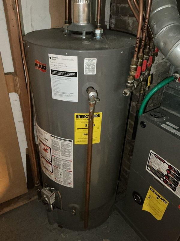 Responded to no cooling complaint on 31-year-old residential air conditioning system that was running continuously but failing to maintain temperature. Upon inspection, discovered elevated refrigerant pressures indicating a restriction in the refrigeration circuit between the compressor and condenser coil. Compressor exhibited excessive noise levels and was operating inefficiently under abnormal load conditions. Given the age of the unit, extent of mechanical deterioration, and cost of repairs relative to system value, recommended full system replacement. Coordinated same-day estimate appointment for new air conditioning installation.