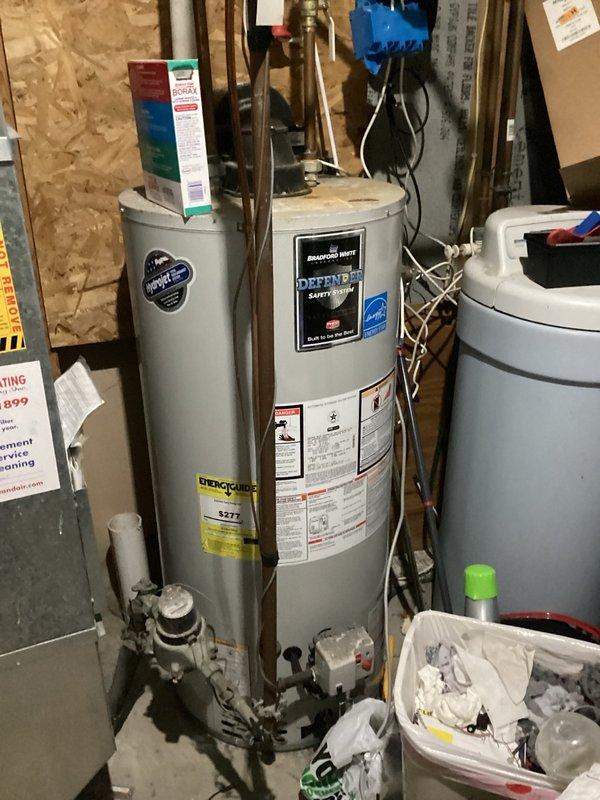 Responded to performance complaint regarding air conditioning system not maintaining adequate cooling capacity. Upgraded system from 2-ton R-410A unit to 2.5-ton R-454B unit to address undersized equipment issue. Replaced outdoor condensing unit model ML13KC1-030, installed new indoor evaporator coil model CK40CT-30B-71, and added RDS sensor for enhanced system monitoring. Performed vacuum and refrigerant charging procedures, verified proper system operation and micron levels using calibrated manifold gauges.