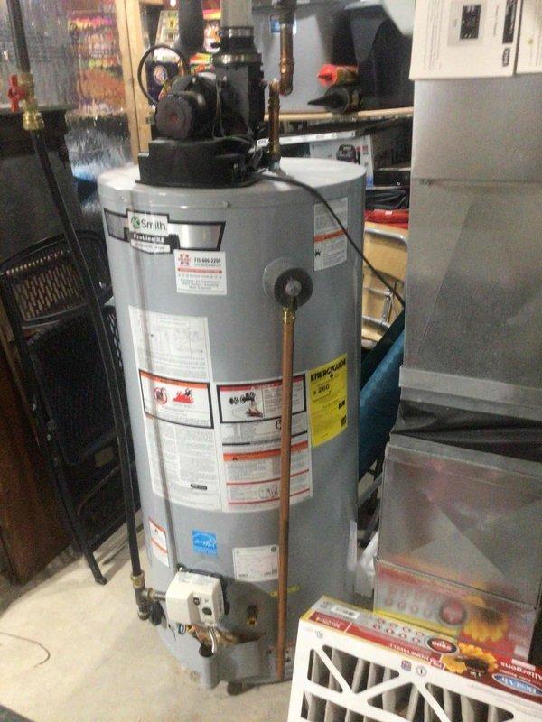 Performed comprehensive air conditioning tune-up on 10-year-old Bryant condensing unit following customer concerns about unusual noises and potential system failure. Conducted complete system evaluation including electrical testing with all readings within manufacturer specifications, replaced air filter with customer-supplied unit, and performed exterior coil cleaning on condensing unit. System operating properly with no abnormal sounds detected during inspection; all components functioning as designed.
