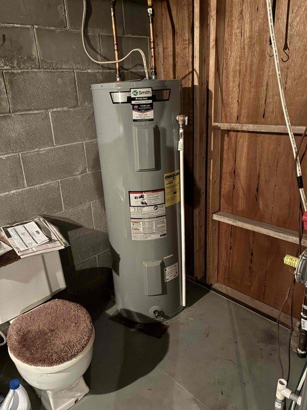 Responded to no cooling call on system over 10 years old following recent storm and power outage. Upon arrival, found furnace control board had no power and no indicator lights. Diagnostic testing revealed complete transformer failure caused by power surge when single leg of power was lost to the residence. Replaced failed furnace transformer, restored power to control board, and verified all system components returned to normal operation with proper cooling functionality.
