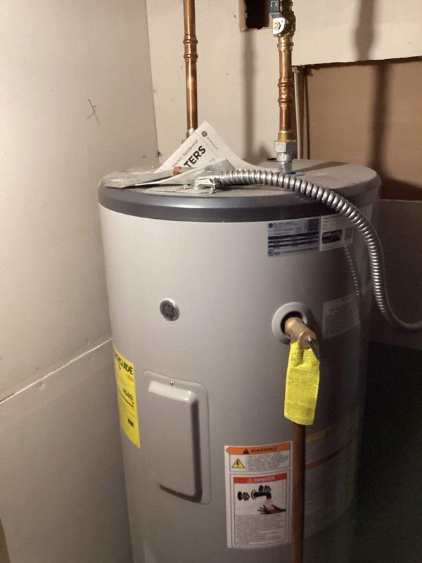 Responded to no cooling complaint where system was blowing warm air. Upon inspection, diagnosed failed dual run capacitor in outdoor condensing unit. Replaced defective capacitor with new unit per manufacturer specifications. Verified proper electrical connections, tested system operation, and confirmed unit cooling properly before departure.