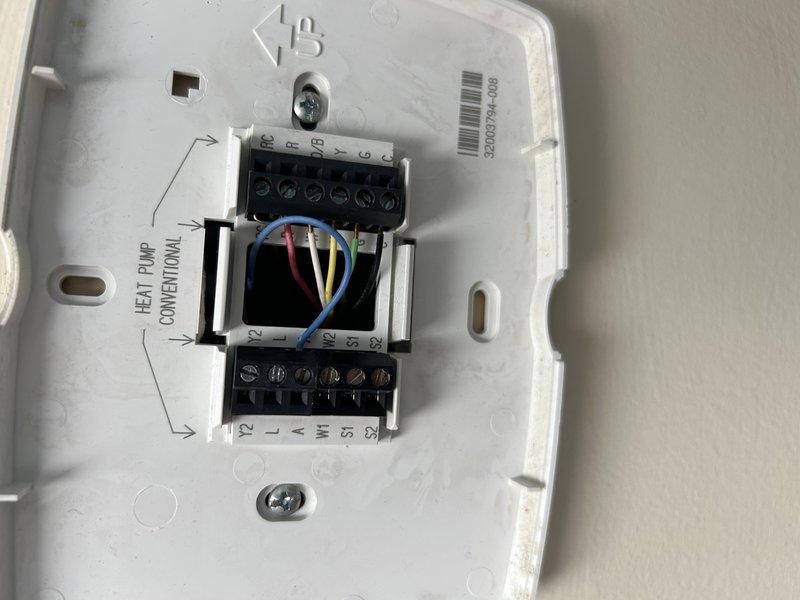 Responded to no cooling condition on residential air conditioning system. Upon arrival, unit would not start. Diagnosed short circuit on cooling circuit and traced fault to outdoor unit. Located rodent-damaged wiring where insulation had been chewed through by mice. Removed damaged wire sections, spliced in new wire, and secured connections. System tested successfully after repair - compressor and condenser fan motor operating normally. Verified proper system startup and cooling cycle. Noted units require cleaning and maintenance, which has been scheduled for follow-up visit.