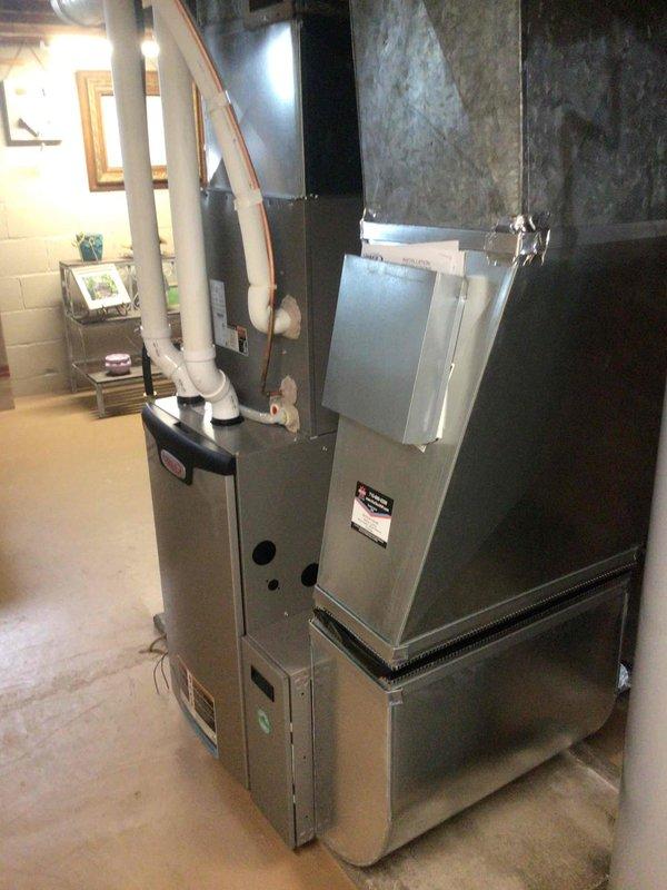Completed comprehensive AC maintenance and tune-up on residential cooling system. Performed electrical testing with all components reading within manufacturer specifications. Cleaned outdoor condenser unit and verified proper system operation with 20-degree temperature differential across the coil, confirming optimal cooling performance.