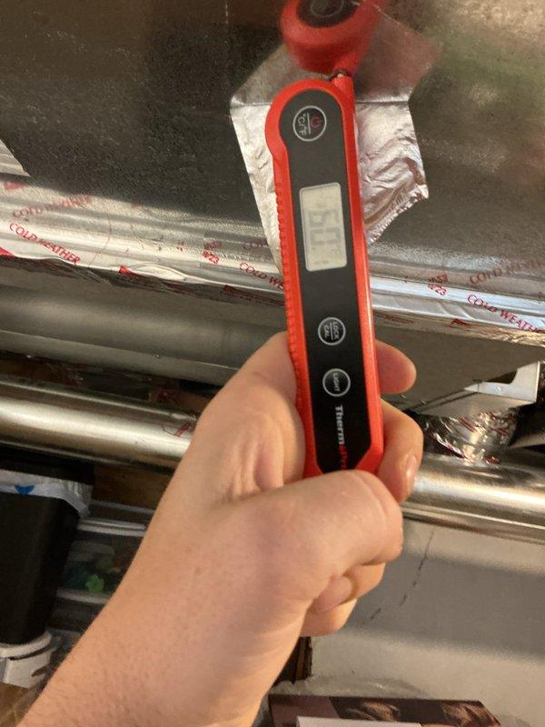 Completed comprehensive air conditioning tune-up and system inspection. All components tested and found operating within normal parameters, including airflow measurements, refrigerant levels, and electrical connections. System performance verified with no deficiencies identified.