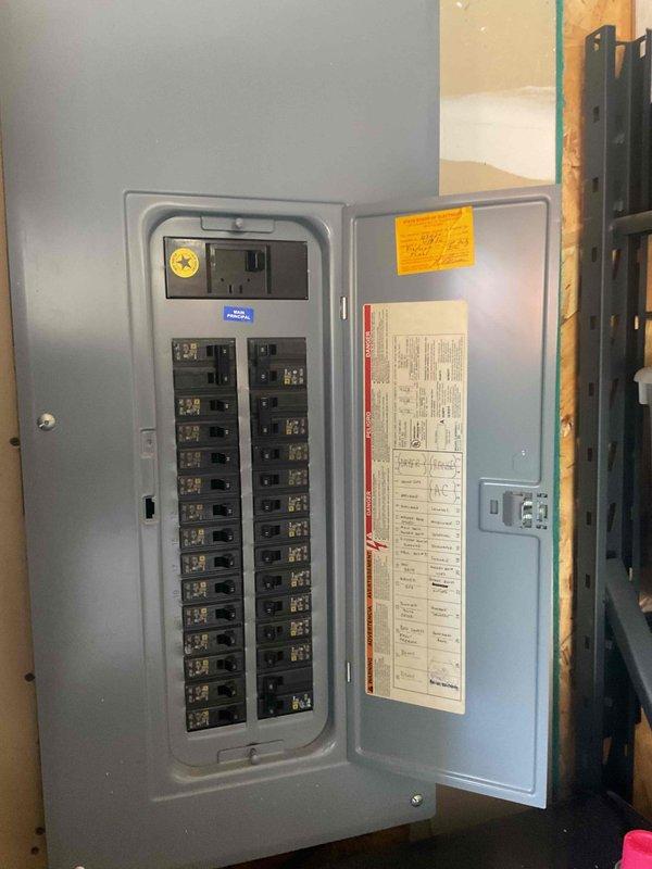Responded to no-cool call on 15-year-old central air conditioning system where thermostat indicated cooling mode but outdoor unit remained inactive. Upon inspection, discovered rodent intrusion had compromised capacitor and contactor assembly, with visible damage to electrical connections and debris accumulation inside unit housing. Cleaned affected components, assessed electrical connections at outdoor unit and verified proper power supply at main breaker panel. Discussed repair versus replacement options with customer given system age and potential for additional component failures due to rodent damage and normal wear on aging equipment.