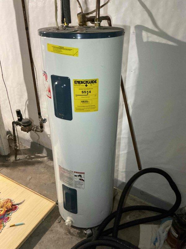 Responded to service call for leaking outdoor hose bibb that was previously installed approximately 2.5 years ago. Upon inspection, discovered the hose bibb had suffered freeze damage due to improper back-grading during original installation. The unit had split from freeze break, requiring complete replacement. Removed the failed hose bibb and installed new frost-free hose bibb with proper grading to prevent future freeze damage. Verified all connections were secure and tested operation to ensure no leaks. Restored water supply to the exterior spigot.