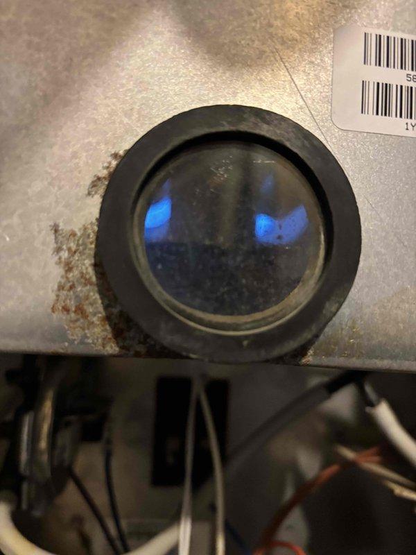 Performed comprehensive furnace inspection for property sale, completing all required city inspection documentation. Verified unit operation including burner ignition, heat exchanger integrity, and system safety controls. Confirmed furnace is operating normally, providing adequate heating output, and safe for continued operation.