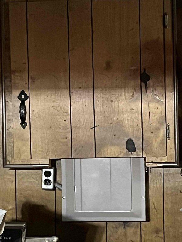 Replaced existing thermostat with new Lennox S40 smart thermostat. Installed unit on interior wall, completed all electrical connections, and performed comprehensive operational testing of all HVAC equipment to verify proper communication and control functionality. Customer declined mobile app setup and account configuration at time of installation.