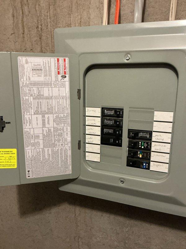 Performed annual AC tune-up on 11-year-old air conditioning system. During diagnostic testing, identified capacitor reading out of acceptable range and replaced with new unit. Verified all other system components operating within manufacturer specifications, confirmed proper refrigerant charge levels, and tested electrical connections at breaker panel. System restored to full operational status with all performance parameters meeting standard requirements.