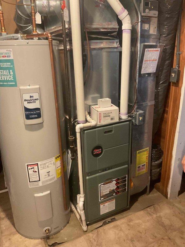 Responded to no cooling complaint on 15-year-old residential HVAC system experiencing short cycling at outdoor unit. Upon inspection, diagnosed failed capacitor, heavily soiled condenser coil, and low refrigerant charge. Given the age of the equipment and extent of required repairs, recommended system replacement rather than investing in repairs on aging unit.