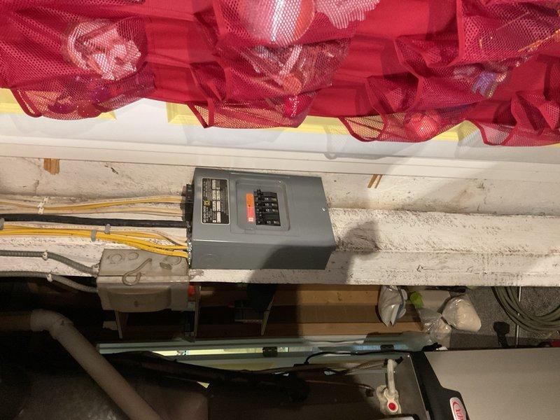 Responded to no cooling complaint on residential air conditioning unit less than 10 years old. Performed diagnostic testing by placing system in test mode and verified operation in both low and high cooling stages. Measured and confirmed discharge temperature, superheat, and subcooling readings were all within manufacturer specifications. Checked S40 thermostat control for fault codes and found no active faults or fault history in system memory. Enabled dealer lookup feature on Lennox dashboard for future diagnostic access if needed. System restored to full operational status with all cooling functions working properly.