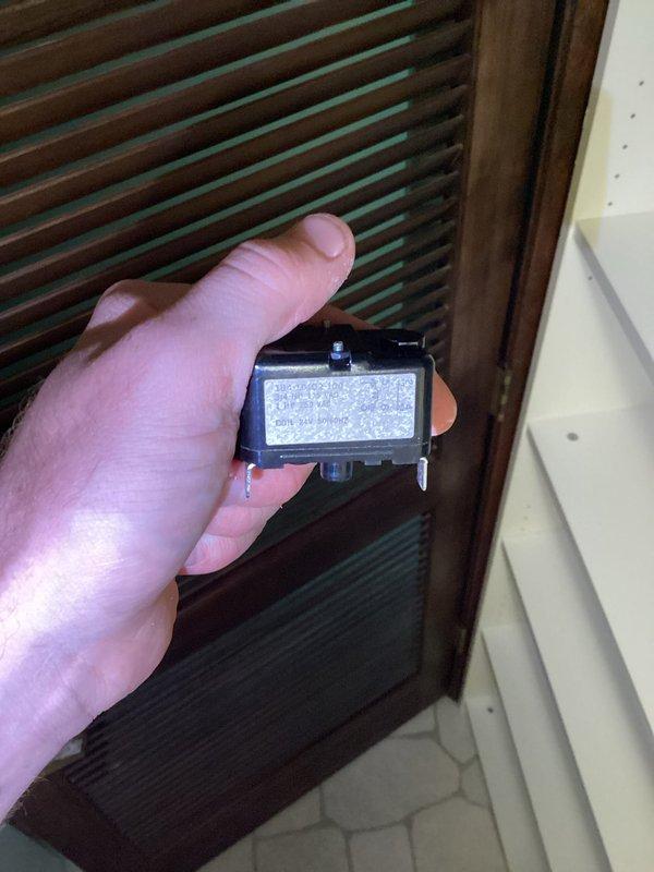 Responded to callback for fan continuously running following preventative maintenance tune-up. Diagnosed fan coil relay stuck in closed position, causing blower to run regardless of thermostat input or system calls. Replaced defective relay with new unit, restored proper fan operation with normal cycling based on thermostat commands.