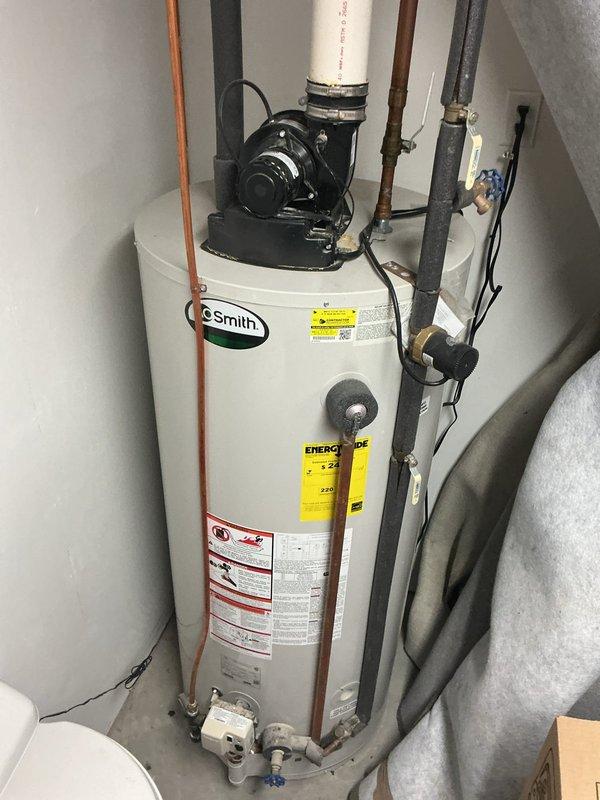 Conducted return visit to assess water leak originating from behind drywall and provide estimate for repair options. Coordinated with restoration company to schedule drywall removal for proper access to leak source. Provided revised estimate for relocating exterior spigot to prevent future issues, with work to resume once affected area is opened and accessible for plumbing repairs.