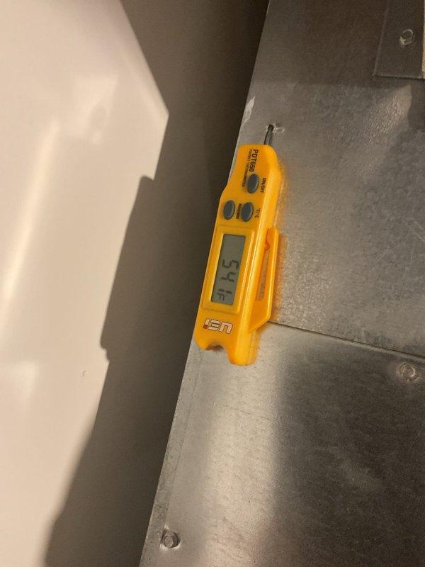 Performed comprehensive tune-up on Trane air conditioning system with no prior reported issues. Unit was found to be heavily soiled, requiring disassembly and thorough washing of components. Conducted complete system inspection, verified all components and operational parameters, and confirmed proper system operation upon completion.