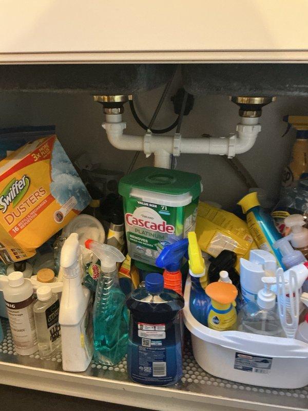 Replaced two existing outdoor faucets with new Woodford frost-free hose bibbs utilizing existing connections. Ran new cold water line to accommodate the installation of a hot and cold outdoor faucet combination. Initially ordered vertical hose bibb configuration did not fit the designated location, requiring a return visit to install horizontal model. Successfully installed two new Woodford outdoor faucets with proper hot and cold water supply lines.
