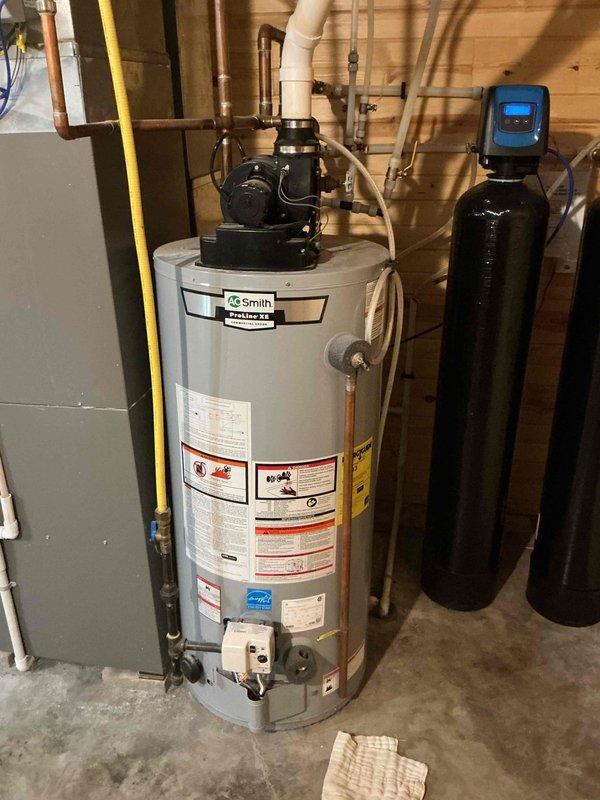 Completed annual 12-5 AC tune-up on 4-year-old Lennox forced air system. Performed comprehensive maintenance including cleaning of routine components, thorough inspection of all system parts, and operational testing in maximum cooling mode. Monitored system performance throughout testing cycle with all equipment functioning within normal parameters and operating efficiently.
