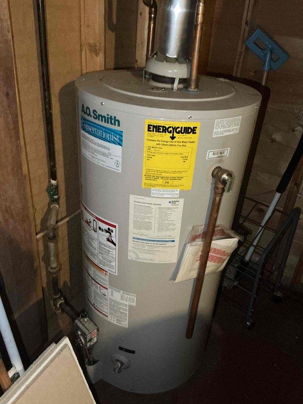 Responded to no-cool condition on 24-year-old residential central air conditioning system containing R22 refrigerant. Upon inspection, found condenser fan motor had failed and existing run capacitor was incorrect rating for the motor, which likely contributed to premature failure. Also identified failing contactor. Replaced condenser fan motor with proper OEM equivalent unit and installed correctly-rated run capacitor to manufacturer specifications. System restored to operational status with condenser fan running properly and unit cooling effectively.