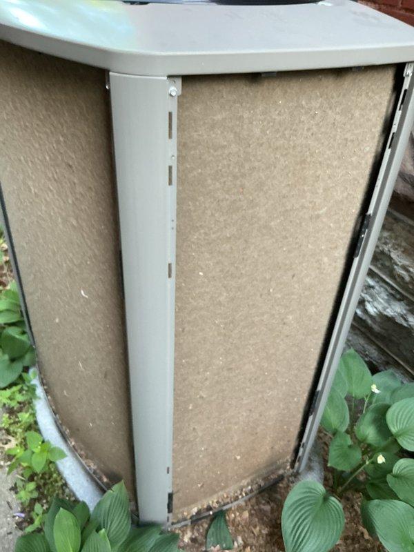 Completed spring preventative maintenance visit on two residential air conditioning systems. Performed comprehensive tune-up procedures on both outdoor condensing units, including inspection of electrical connections, refrigerant levels, and operational testing. Both systems operating within normal parameters with no deficiencies noted. All equipment functioning properly at time of service completion.