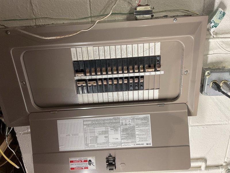 Responded to no-cooling complaint on 36-year-old Lennox R-22 system running continuously and unable to maintain temperature setpoint. Verified indoor airflow fundamentals including proper cooling speed tap on PSC blower motor, acceptable motor amperage, clean filter, and evaporator coil appearing clean via camera inspection. Performed refrigerant diagnostics on TXV system revealing low suction pressure, low head pressure, 31.5°F superheat, and 0°F subcooling—indicators of severely starved evaporator consistent with refrigerant loss. Due to equipment age, obsolete R-22 refrigerant, and company policy regarding R-22 repairs, recommended against repair. Arranged for senior technician dispatch to provide second opinion and confirm diagnosis before finalizing recommendations with customer.