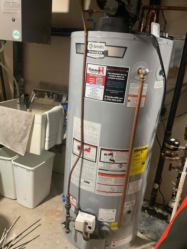 Responded to customer concern regarding thermostat and zone balancing issues affecting heating and cooling distribution throughout the home. Diagnosed failed zone damper motor serving the third floor zone, which was preventing proper airflow control to that area. Replaced defective damper motor with new unit under warranty coverage, sourced parts from local supplier, and completed installation in approximately two hours. Verified proper operation of all zone dampers and confirmed balanced airflow distribution to all zones including the previously affected third floor area.