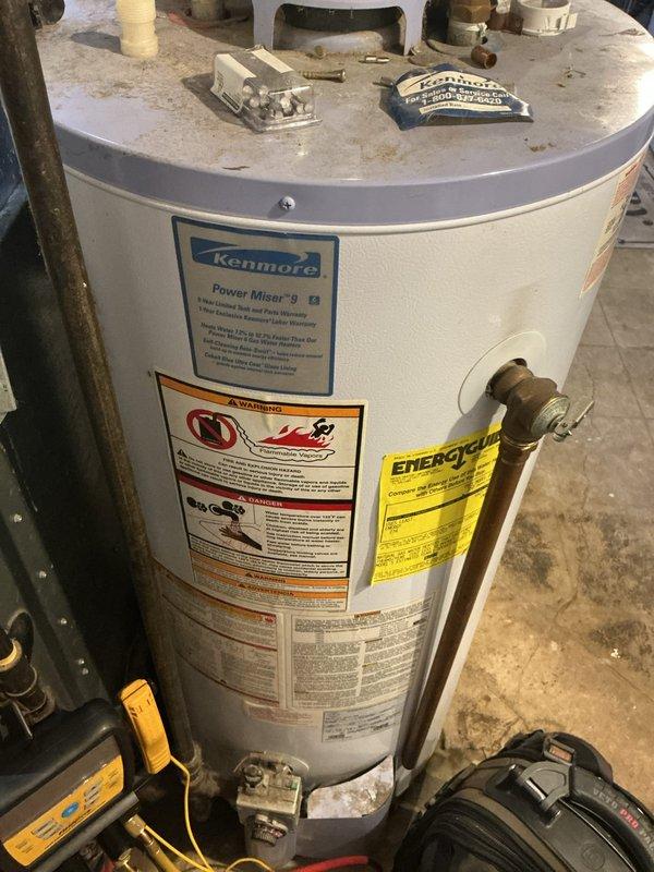Responded to no cooling complaint with concerns about low refrigerant and frozen lines. Performed complete system diagnostic including refrigerant charge verification, component testing, temperature differential measurements, and visual inspection of all major components. All electrical components, control board, capacitor, and outdoor unit tested within manufacturer specifications. Refrigerant charge confirmed at proper levels with no freezing present on refrigerant lines. Air filter clean and outdoor coil free of debris. Temperature split across evaporator coil measured within acceptable range, confirming proper system operation.

During inspection, discovered broken supply plenum above evaporator coil leaking conditioned air into basement area, which is likely causing inadequate airflow to upper levels of residence. This ductwork failure explains reduced cooling performance despite properly functioning equipment. Customer scheduled independent duct cleaning company to inspect for ad