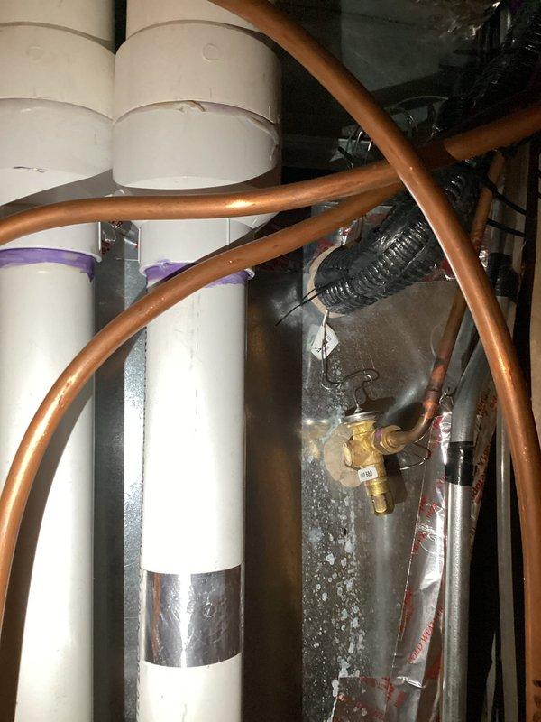 Completed annual cooling maintenance visit on 10-year-old central air conditioning system under membership agreement. Performed comprehensive tune-up including inspection of all major components, verified refrigerant levels, checked electrical connections, cleaned condenser coils, and tested system operation. Unit operating within normal parameters with no deficiencies identified or repairs required at this time.