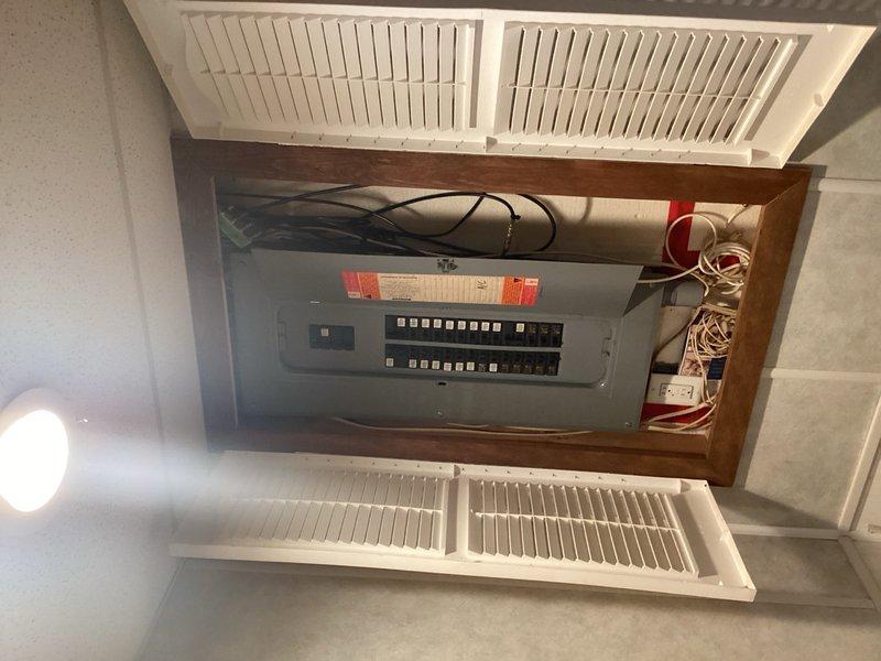 Responded to service call for non-functional garbage disposal unit. Upon assessment, determined existing disposal was inoperable and required replacement. Successfully removed old unit and installed new garbage disposal, restoring full functionality to the kitchen sink drainage system.