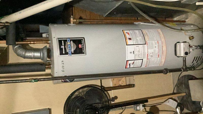 Responded to service call for reverse osmosis system producing excessive gurgling noise that had progressively worsened since installation. Upon inspection, diagnosed low storage tank pressure as primary cause of the issue. Performed annual maintenance by replacing all RO filters, re-pressurized the storage tank to manufacturer specifications, and installed a new flow regulator to resolve the gurgling condition and restore proper system operation.
