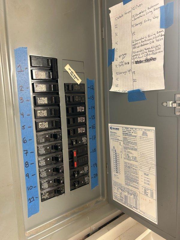 Responded to no cooling complaint on 1988 Lennox system with outdoor unit completely silent and unresponsive. Inspected indoor equipment including blower motor speed, air filter, and evaporator coil—all operating normally. Verified contactor engaged at outdoor unit but condenser fan not running. Tested for high voltage at outdoor unit with negative results. Inspected disconnect and discovered two blown 20A fuses. Confirmed fuse failure with ohmmeter testing and replaced both 20A fuses. Restored power and verified system startup with proper operation. Checked refrigeration pressures and temperatures, confirming readings within manufacturer specifications. Performed maintenance cleaning on outdoor condenser coil and rinsed thoroughly. System now operating properly with normal cooling capacity restored.