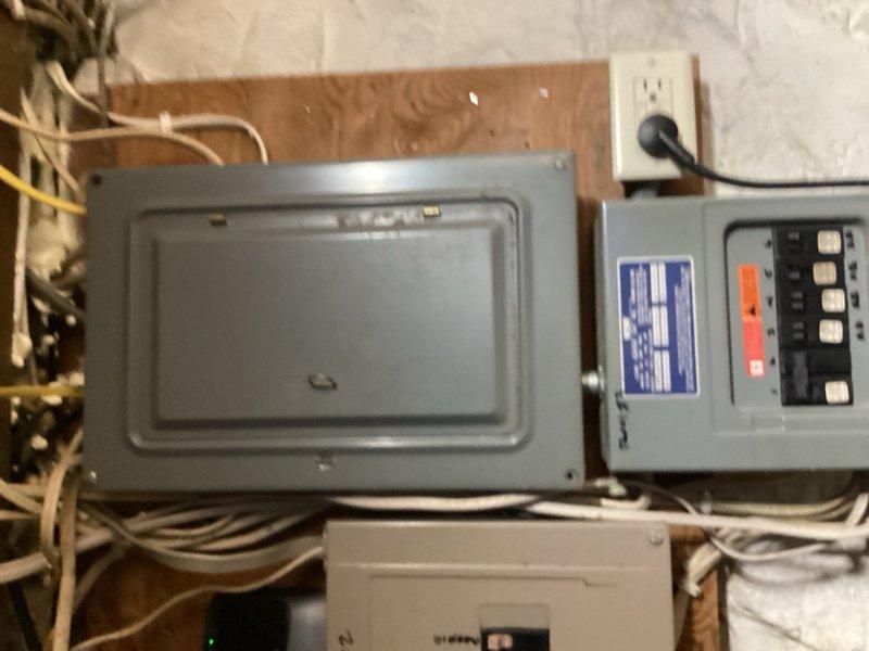 Responded to reported water leak dripping down the back of refrigerator into basement. Upon arrival, inspected the affected area and traced the source of moisture. Determined that the water drip originated from a bottle of baby distilled water stored on top of the refrigerator, not from any plumbing system failure. Conducted thorough inspection of surrounding areas, including water supply lines, drain connections, and nearby plumbing fixtures to rule out any actual leaks. No plumbing defects or active leaks were identified during the comprehensive inspection.